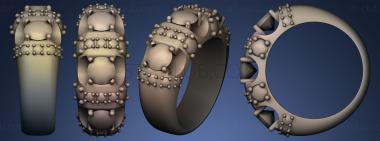 3D модель Ring 90 (STL)